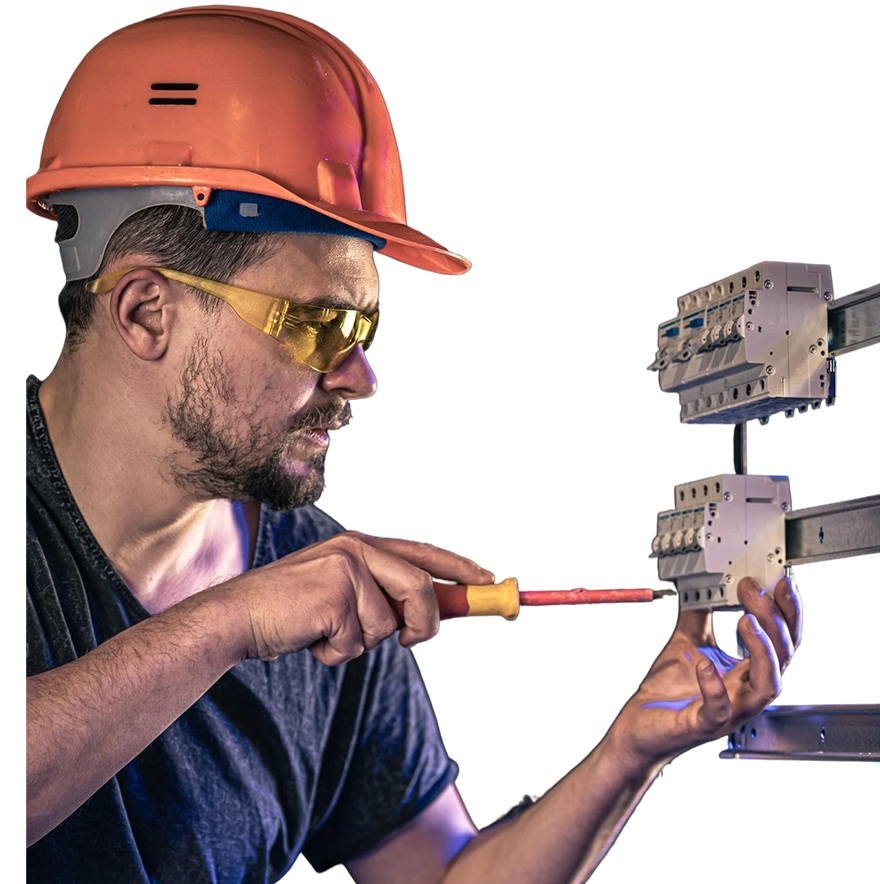Électricien Nancy Leviga
